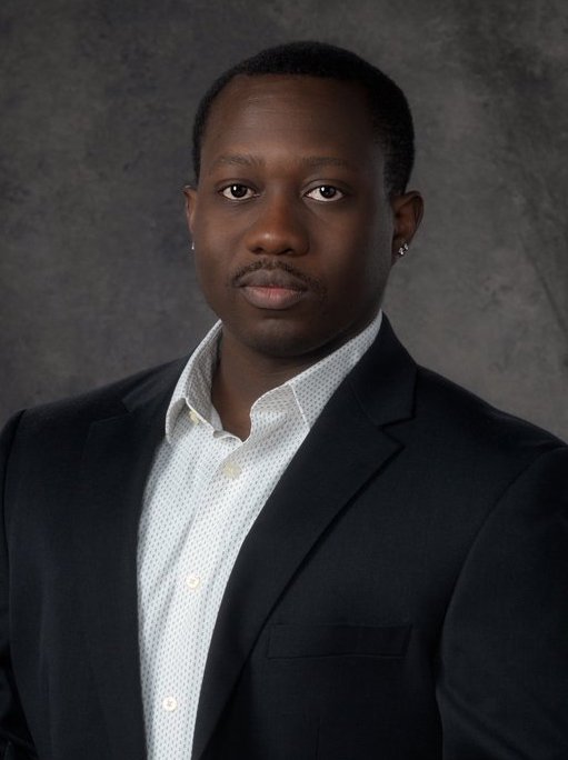 Taye Wilkinson